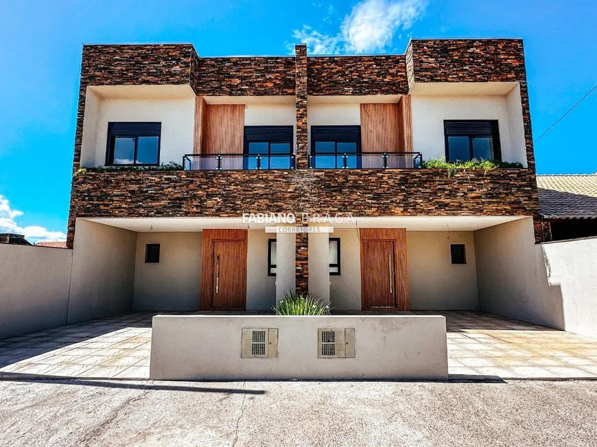 Foto 1 de Casa com 4 Quartos à venda, 153m² em Centro, Xangri-lá