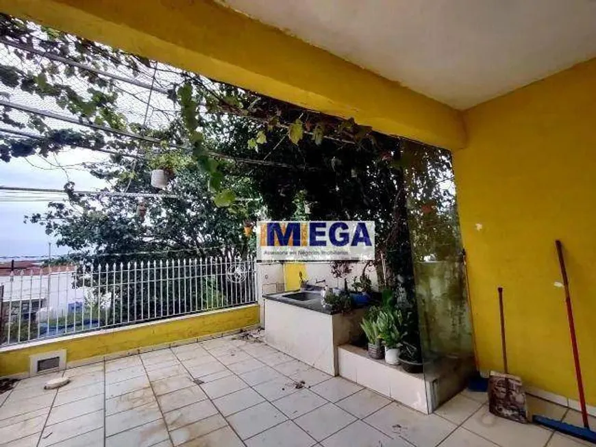 Foto 1 de Casa com 2 Quartos à venda, 160m² em Jardim Ibirapuera, Campinas