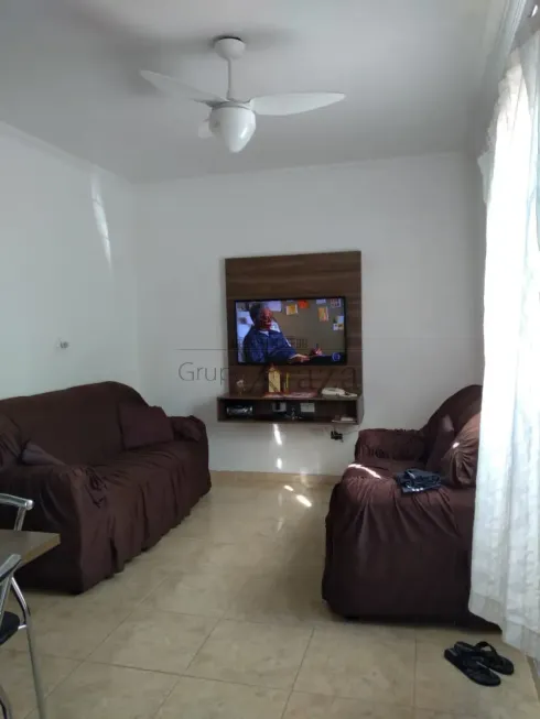 Foto 1 de Casa com 3 Quartos à venda, 90m² em Jardim Colônial, São José dos Campos