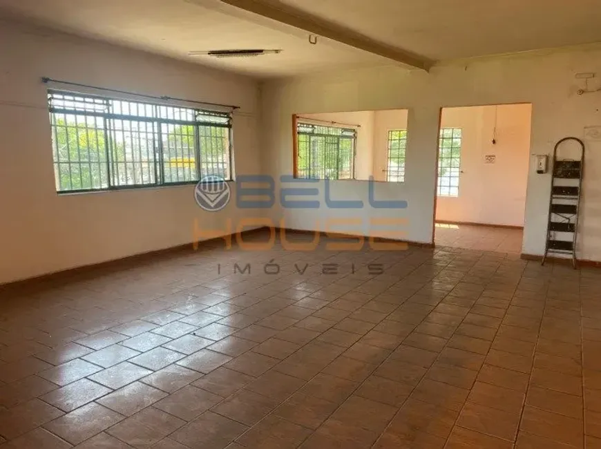 Foto 1 de Casa à venda, 714m² em Campestre, Santo André