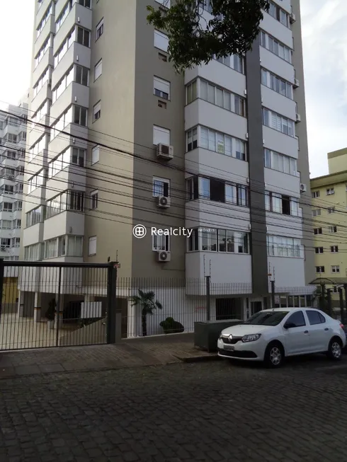 Foto 1 de Apartamento com 1 Quarto à venda, 32m² em Centro, Bento Gonçalves