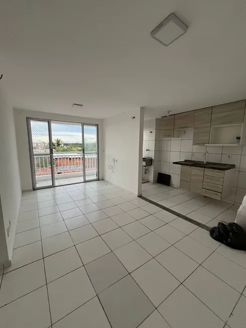 Foto 1 de Casa de Condomínio com 2 Quartos à venda, 258m² em Forquilha, São Luís