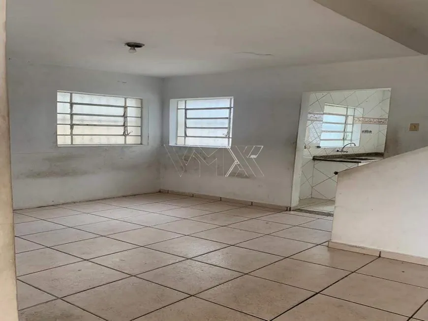 Foto 1 de Casa com 2 Quartos à venda, 210m² em Carandiru, São Paulo