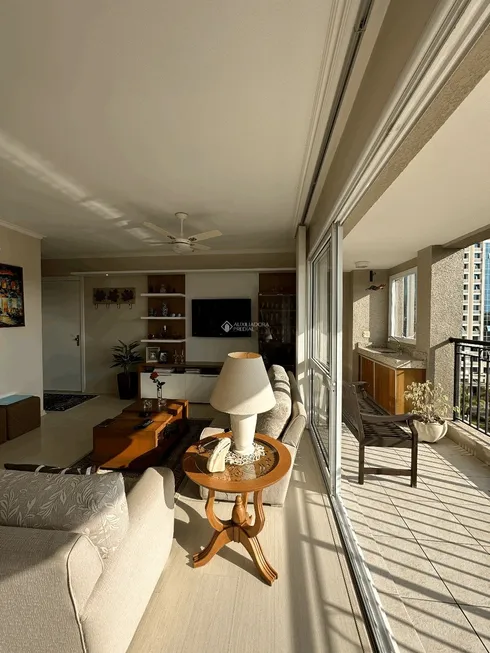 Foto 1 de Apartamento com 3 Quartos à venda, 121m² em Jardim Europa, Porto Alegre