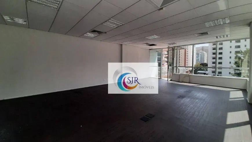 Foto 1 de Sala Comercial para alugar, 225m² em Itaim Bibi, São Paulo