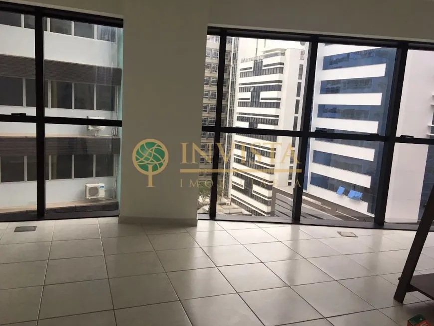 Foto 1 de Sala Comercial à venda, 47m² em Centro, Florianópolis