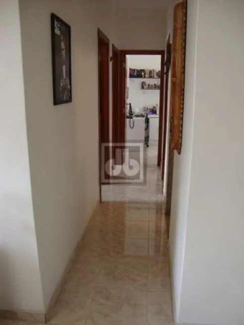 Foto 1 de Apartamento com 3 Quartos à venda, 87m² em Méier, Rio de Janeiro