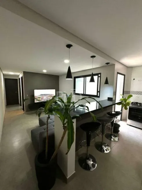 Foto 1 de Apartamento com 2 Quartos à venda, 69m² em Paraiso, Santo André