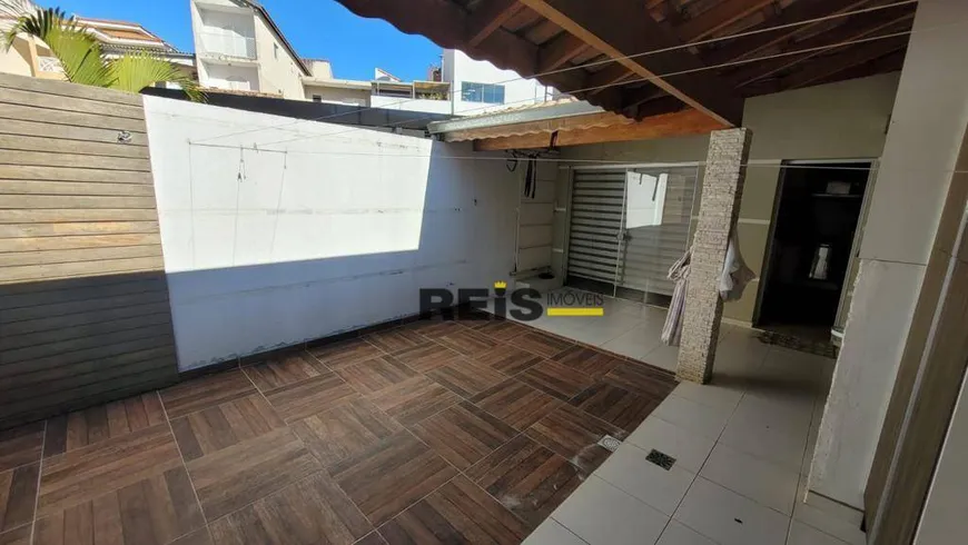 Foto 1 de Casa de Condomínio com 3 Quartos à venda, 78m² em Jardim Gutierres, Sorocaba