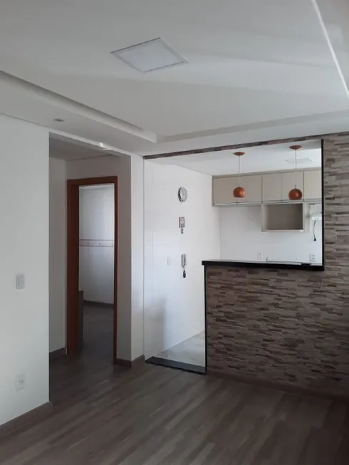 Foto 1 de Apartamento com 2 Quartos à venda, 48m² em Bandeirantes, Belo Horizonte