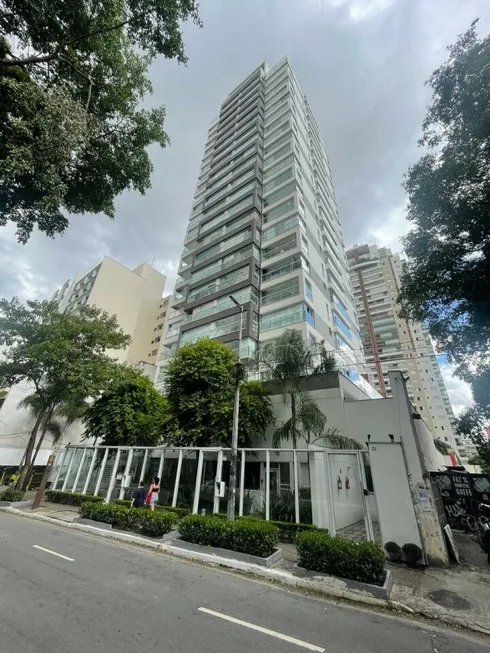 Foto 1 de Apartamento com 1 Quarto à venda, 41m² em Bela Vista, São Paulo