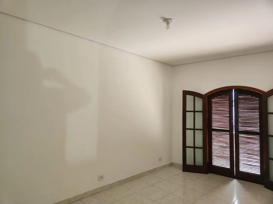 Foto 1 de Sobrado com 3 Quartos para alugar, 70m² em Alto da Mooca, São Paulo