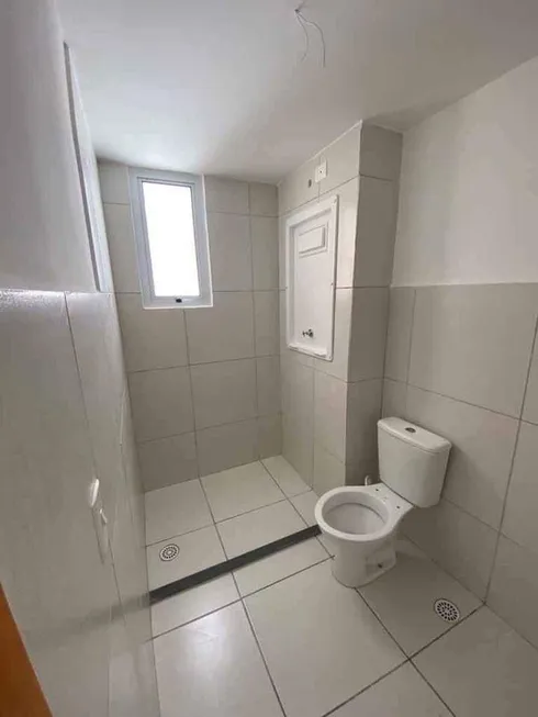 Foto 1 de Apartamento com 2 Quartos à venda, 56m² em Dois Carneiros, Jaboatão dos Guararapes