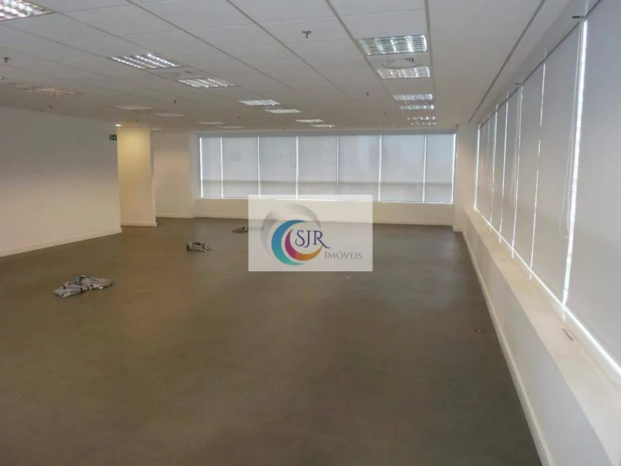 Foto 1 de Sala Comercial à venda, 390m² em Vila Olímpia, São Paulo