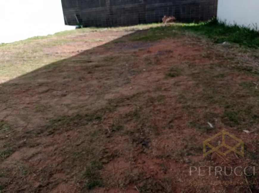 Foto 1 de Lote/Terreno à venda, 300m² em Cidade Universitária, Campinas