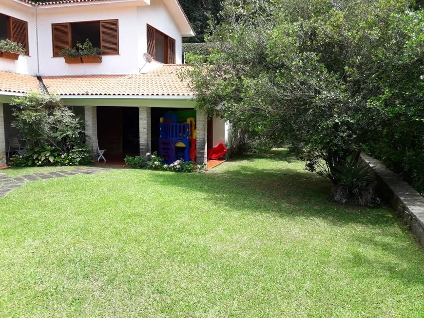 Foto 1 de Fazenda/Sítio com 9 Quartos à venda, 860m² em Itaipava, Petrópolis