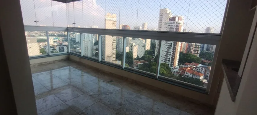 Foto 1 de Apartamento com 3 Quartos à venda, 88m² em Vila Mariana, São Paulo