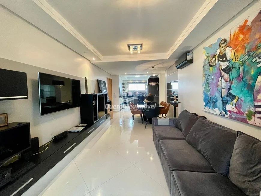Foto 1 de Apartamento com 2 Quartos à venda, 95m² em Exposição, Caxias do Sul