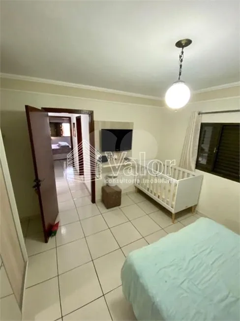 Foto 1 de Casa com 2 Quartos à venda, 190m² em Jardim Pacaembu, São Carlos