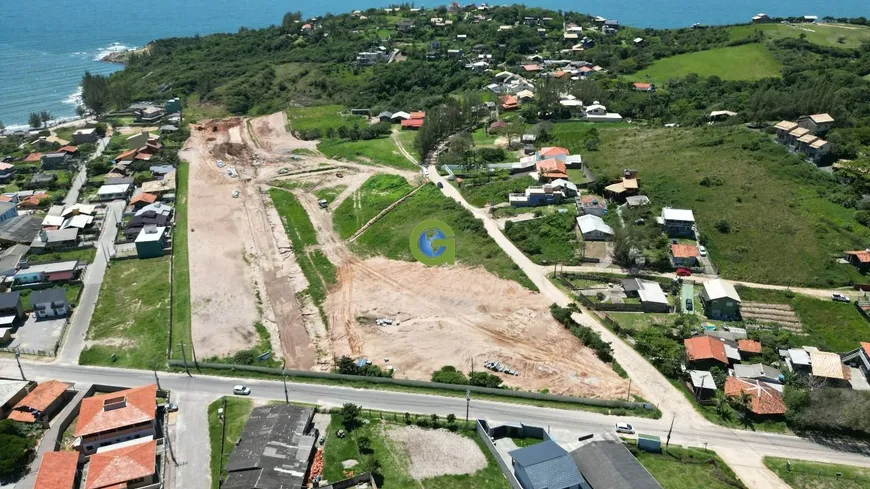 Foto 1 de Lote/Terreno à venda, 300m² em , Imbituba