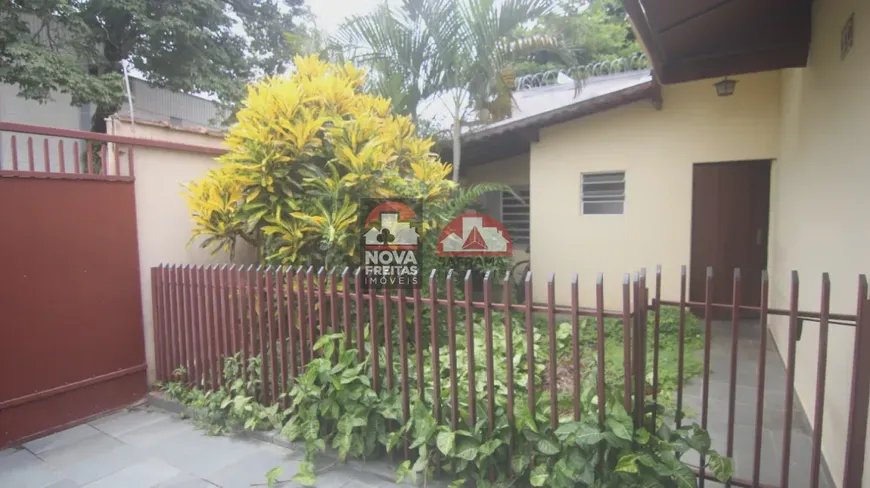 Foto 1 de Casa com 4 Quartos à venda, 239m² em Residencial e Comercial Vila Verde, Pindamonhangaba