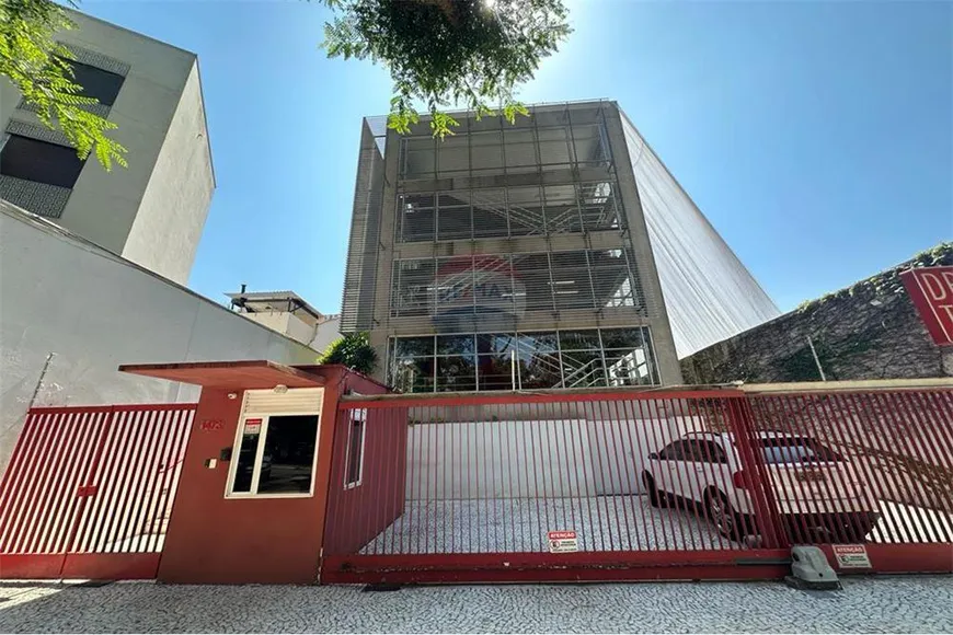 Foto 1 de Prédio Comercial para alugar, 700m² em Alto de Pinheiros, São Paulo