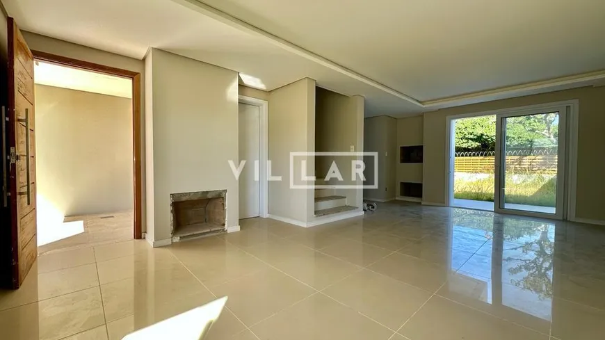 Foto 1 de Casa de Condomínio com 3 Quartos para venda ou aluguel, 132m² em Areal, Pelotas
