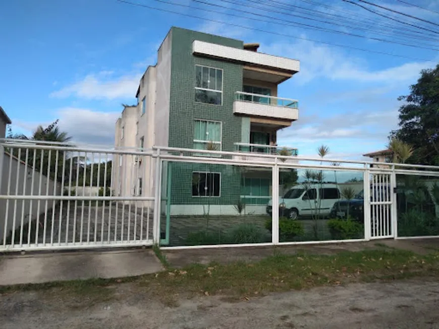 Foto 1 de Apartamento com 3 Quartos à venda, 98m² em Floresta Das Gaivotas, Rio das Ostras