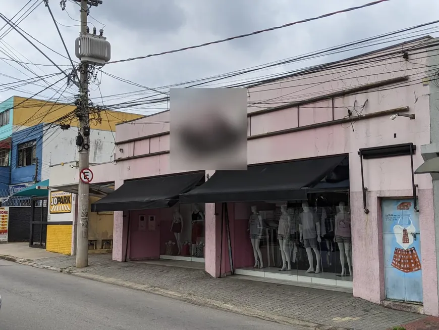 Foto 1 de Ponto Comercial com 4 Quartos à venda, 586m² em Centro, Jundiaí