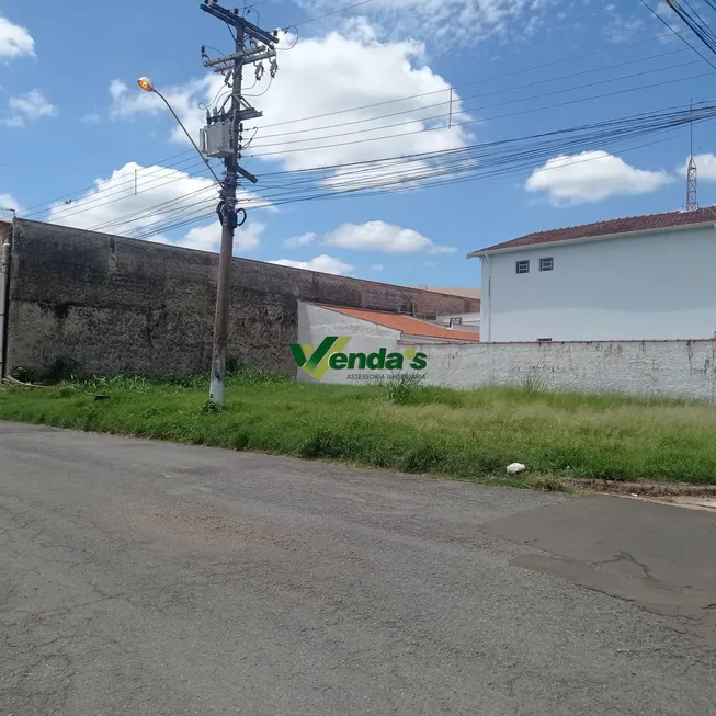 Foto 1 de Lote/Terreno à venda, 336m² em Parque Chapadão, Piracicaba