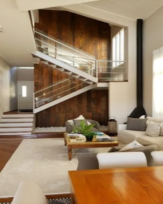 Foto 1 de Casa de Condomínio com 4 Quartos à venda, 380m² em Residencial Morada das Estrelas Aldeia da Serra, Barueri