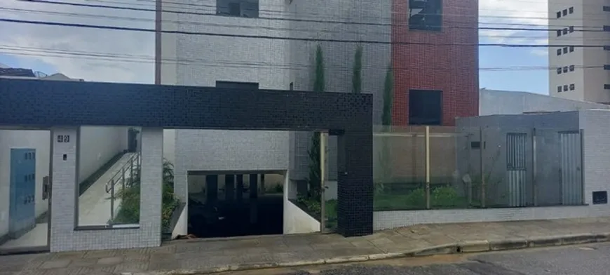 Foto 1 de Apartamento com 3 Quartos à venda, 112m² em Candeias, Vitória da Conquista