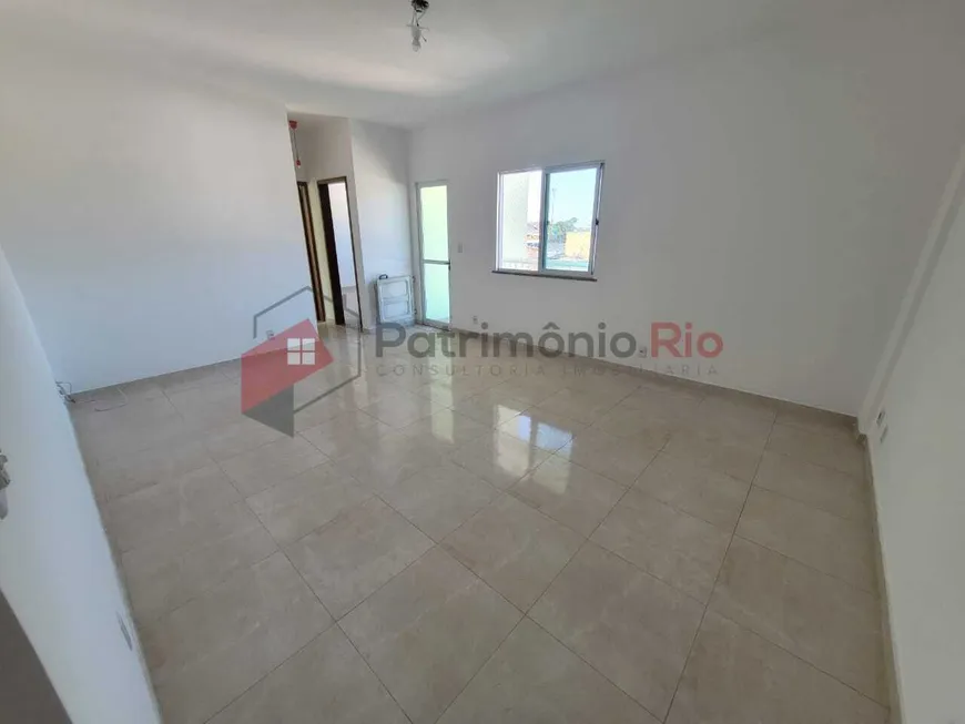 Foto 1 de Apartamento com 2 Quartos à venda, 65m² em Irajá, Rio de Janeiro