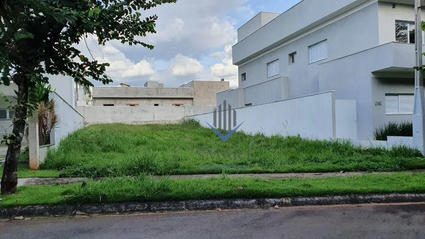 Foto 1 de Lote/Terreno à venda, 386m² em Loteamento Residencial Mac Knight, Santa Bárbara D'Oeste