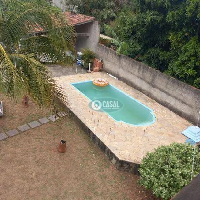 Foto 1 de Casa com 3 Quartos à venda, 180m² em Engenho do Mato, Niterói