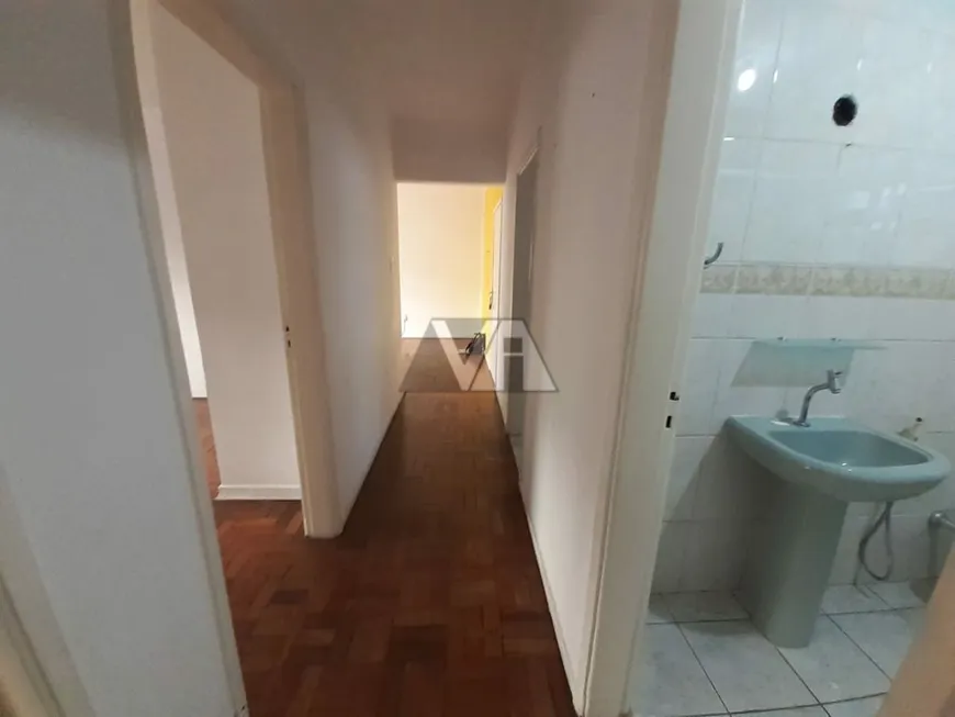 Foto 1 de Apartamento com 2 Quartos à venda, 75m² em Bela Vista, São Paulo