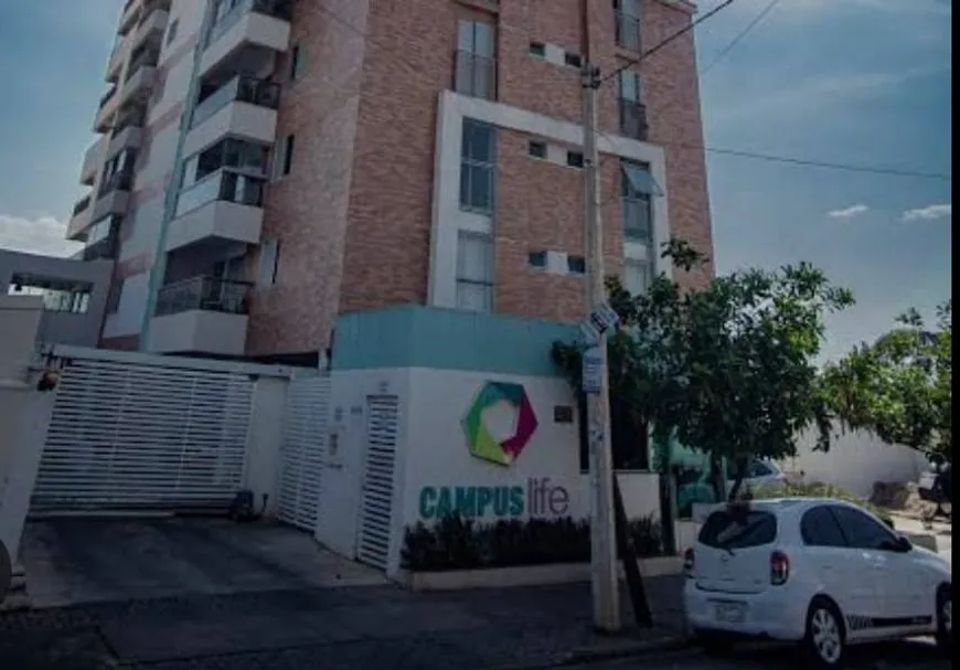 Foto 1 de Apartamento com 1 Quarto à venda, 46m² em Setor Leste Universitário, Goiânia