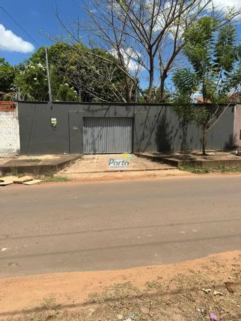 Foto 1 de Casa com 3 Quartos para alugar, 350m² em Centro, Timon