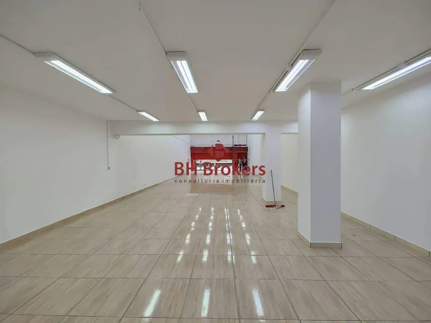 Foto 1 de Ponto Comercial para alugar, 342m² em Centro, Belo Horizonte