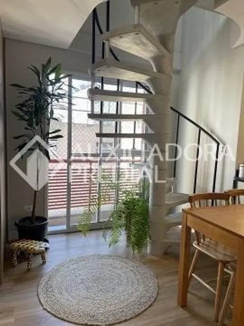 Foto 1 de Apartamento com 2 Quartos à venda, 90m² em Pinheiros, São Paulo