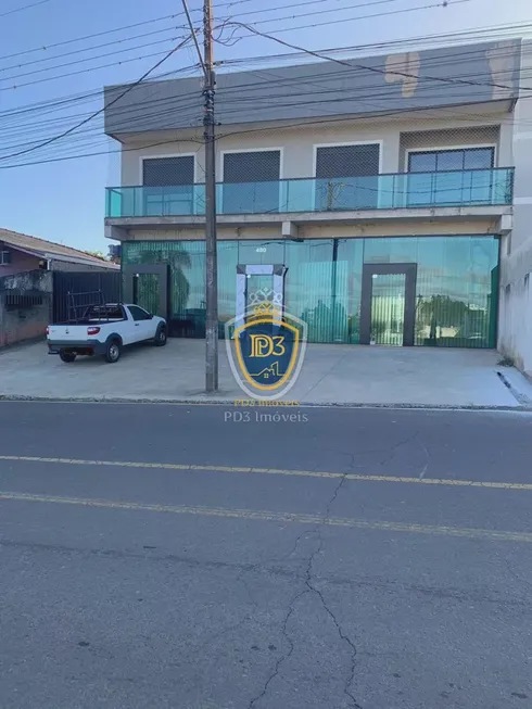 Foto 1 de Ponto Comercial para alugar, 65m² em Contorno, Ponta Grossa