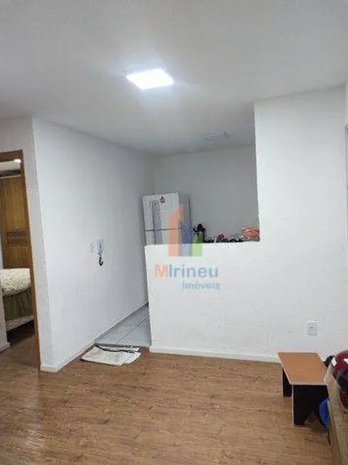 Foto 1 de Apartamento com 2 Quartos à venda, 47m² em Jardim Centenário, Campinas