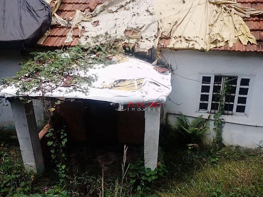 Foto 1 de Lote/Terreno à venda, 400m² em Vila Mazzei, São Paulo