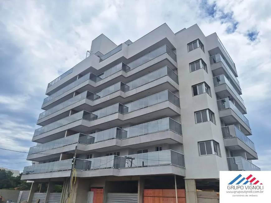 Foto 1 de Apartamento com 2 Quartos à venda, 85m² em Itauna, Saquarema
