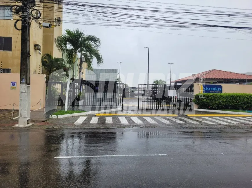 Foto 1 de Apartamento com 2 Quartos para alugar, 57m² em Santo Antônio, Aracaju