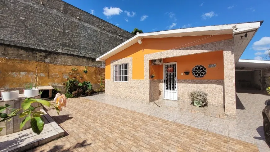 Foto 1 de Casa com 3 Quartos à venda, 119m² em Maria Regina, Alvorada