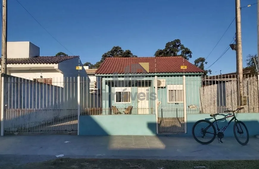 Foto 1 de Casa com 2 Quartos à venda, 114m² em Fragata, Pelotas