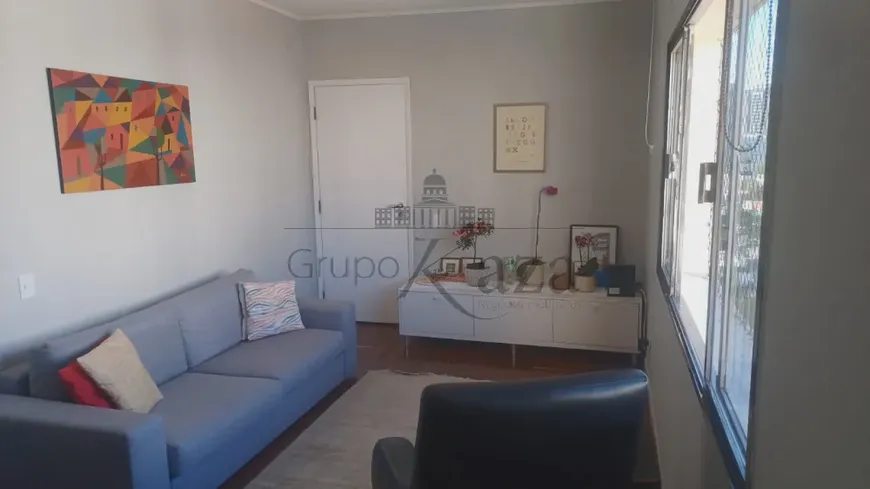 Foto 1 de Apartamento com 3 Quartos à venda, 90m² em Moema, São Paulo