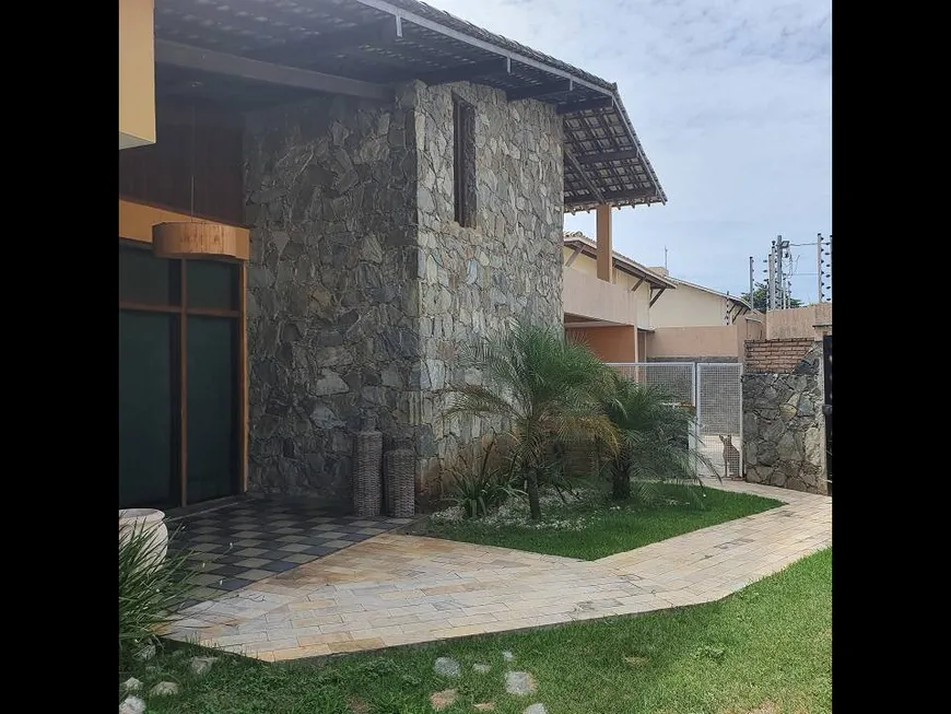 Foto 1 de Casa com 4 Quartos à venda, 520m² em Coroa do Meio, Aracaju