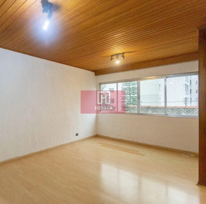 Foto 1 de Apartamento com 2 Quartos à venda, 86m² em Cursino, São Paulo